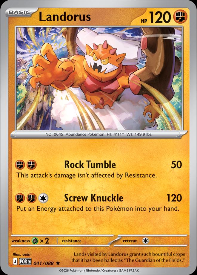Landorus